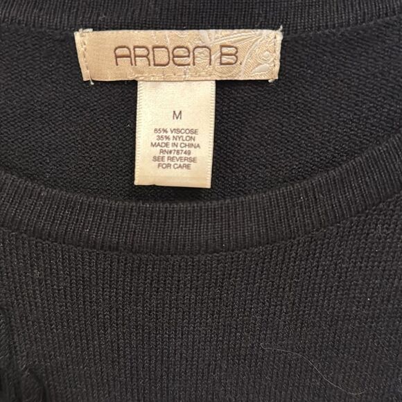 Arden B block dress - Picture 3 of 8